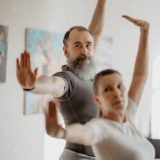 Comment trouver une activité physique adaptée aux seniors?