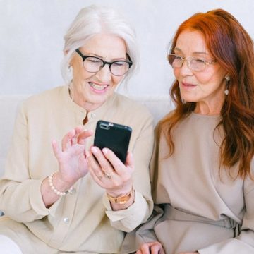 Comment trouver un assureur quand on est seniors?